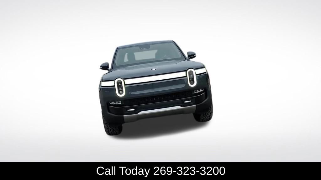 Used 2022 Rivian R1T Launch Edition image 9