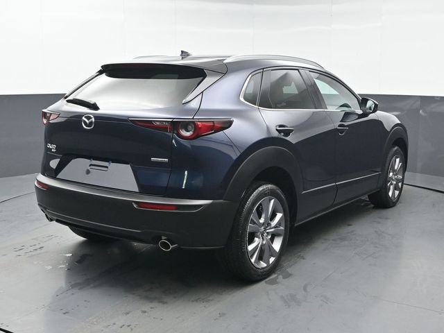 Certified 2023 MAZDA CX-30 AWD 2.5 S w/ Premium Package image 5