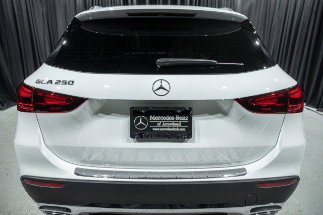 Used 2026 Mercedes-Benz GLA 250 image 6