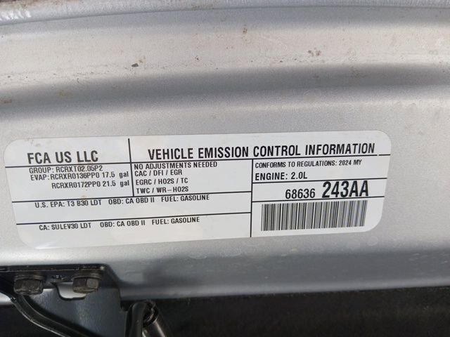 Used 2024 Jeep Wrangler Sport S image 57