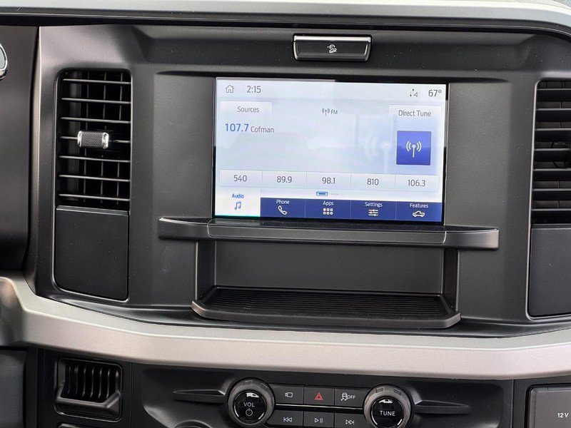 New 2026 Ford F350 XL w/ STX Appearance Package image 9