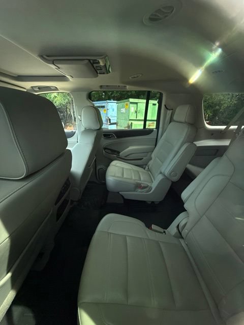 Used 2019 GMC Yukon XL Denali w/ Denali Ultimate Package AWD/4WD image 10
