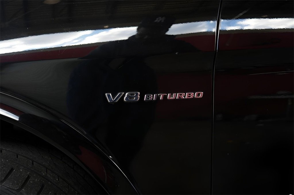 Used 2019 Mercedes-Benz GLE 63 AMG 4MATIC w/ Premium 3 Package image 10