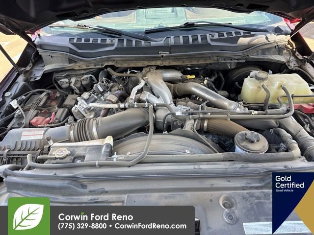 Used 2022 Ford F350 King Ranch w/ Chrome Package image 22