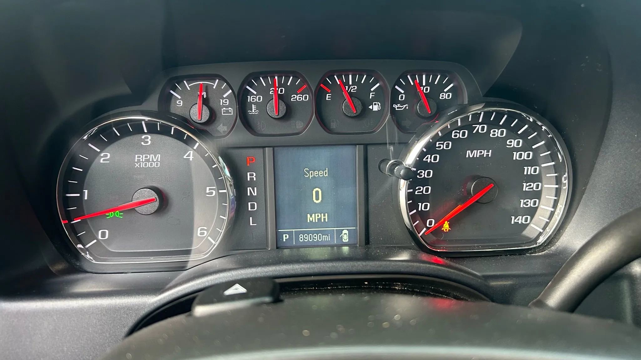 Used 2019 GMC Sierra 1500 Limited w/ Elevation Edition RWD image 12