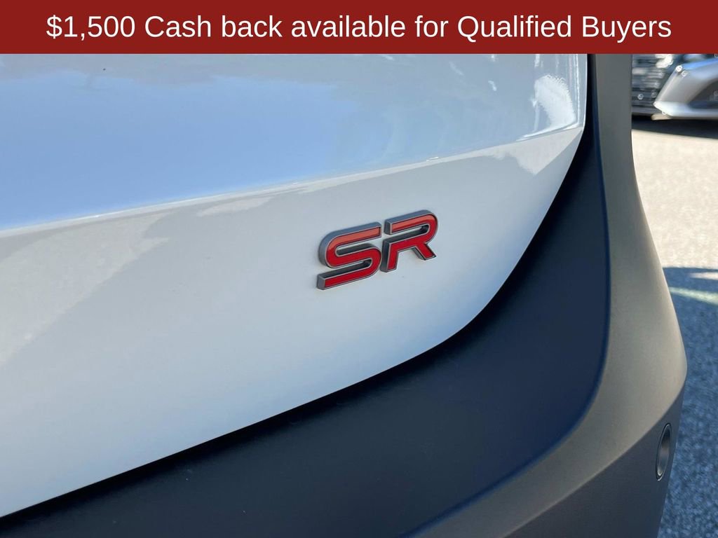 New 2026 Nissan Kicks SR image 15