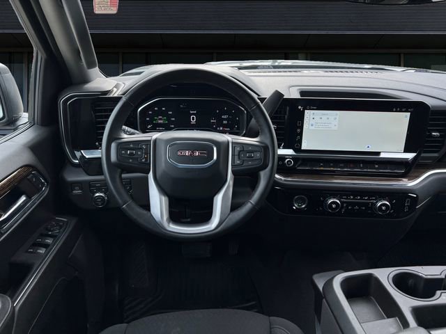 Used 2024 GMC Sierra 1500 Elevation image 12