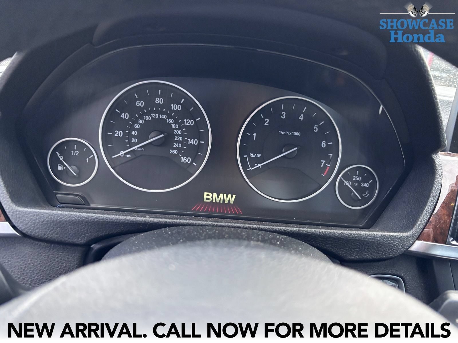 Used 2015 BMW 328i Sedan RWD image 11