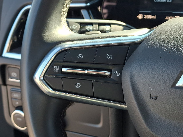 Used 2025 Chevrolet Tahoe Z71 AWD/4WD image 7