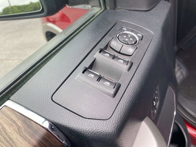 Certified 2019 Ford F150 Lariat w/ Equipment Group 502A Luxury AWD/4WD image 18