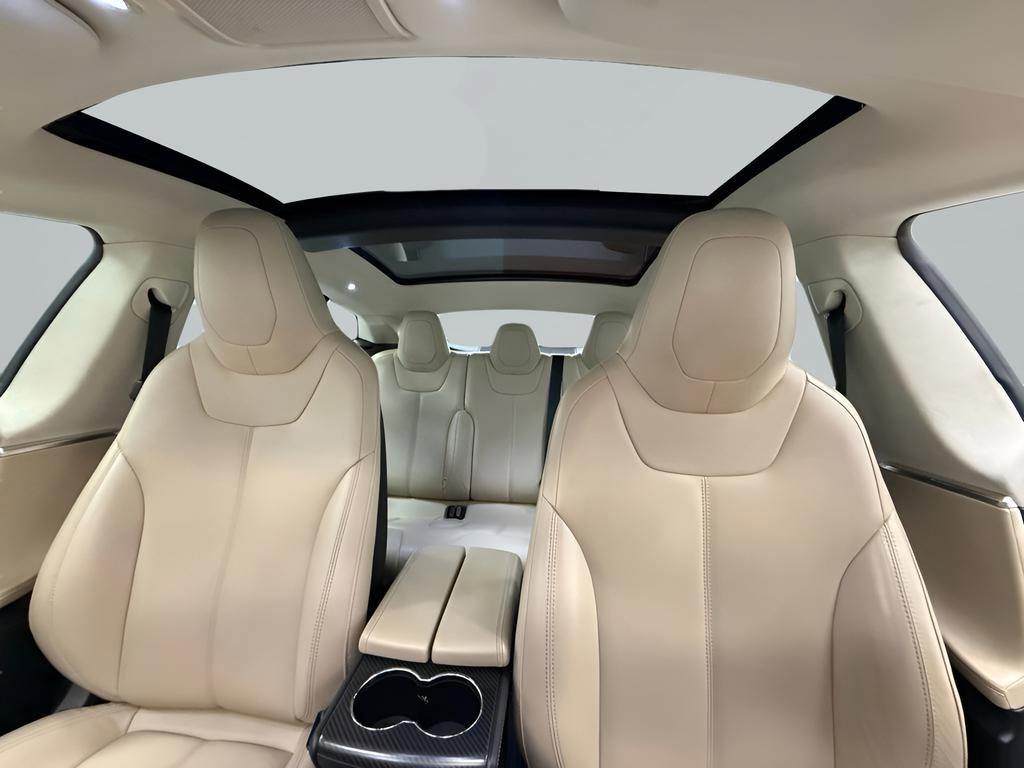 Used 2014 Tesla Model S 85 RWD image 14