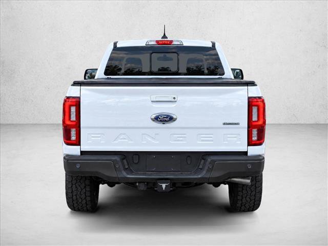 Used 2019 Ford Ranger Lariat w/ Equipment Group 501A Mid AWD/4WD image 26