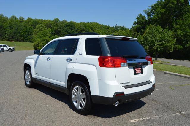 Used 2012 GMC Terrain SLE w/ Convenience Package FWD image 6