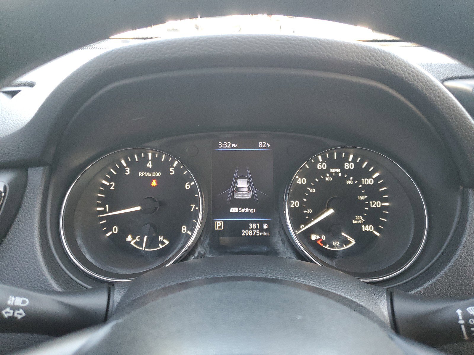 Certified 2019 Nissan Rogue S image 27