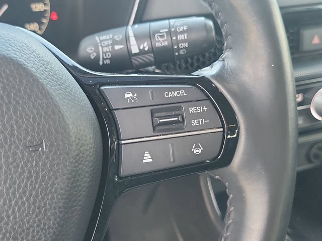 Used 2023 Honda CR-V EX-L image 24