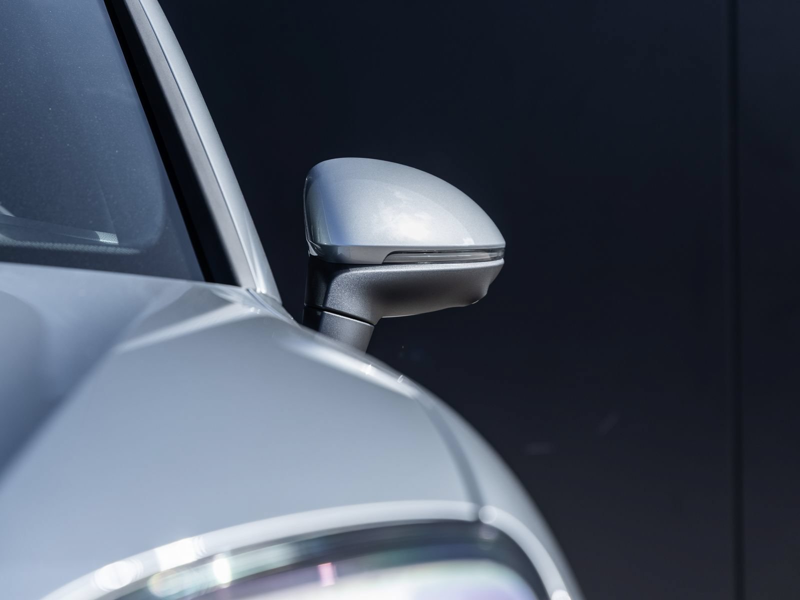 New 2026 Porsche Cayenne Coupe AWD/4WD image 19