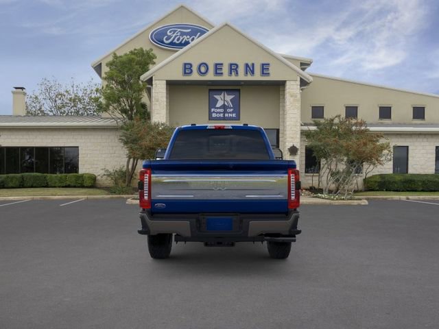 New 2026 Ford F250 King Ranch w/ Tremor Off-Road Package AWD/4WD image 5