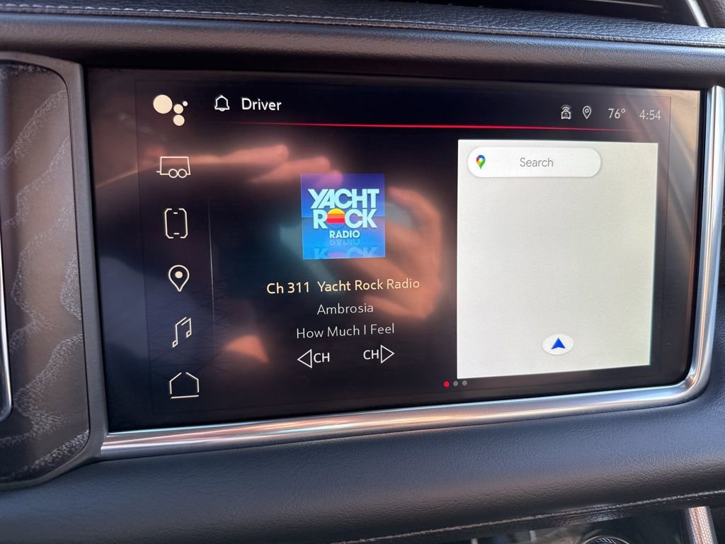 Certified 2024 GMC Yukon XL Denali image 33