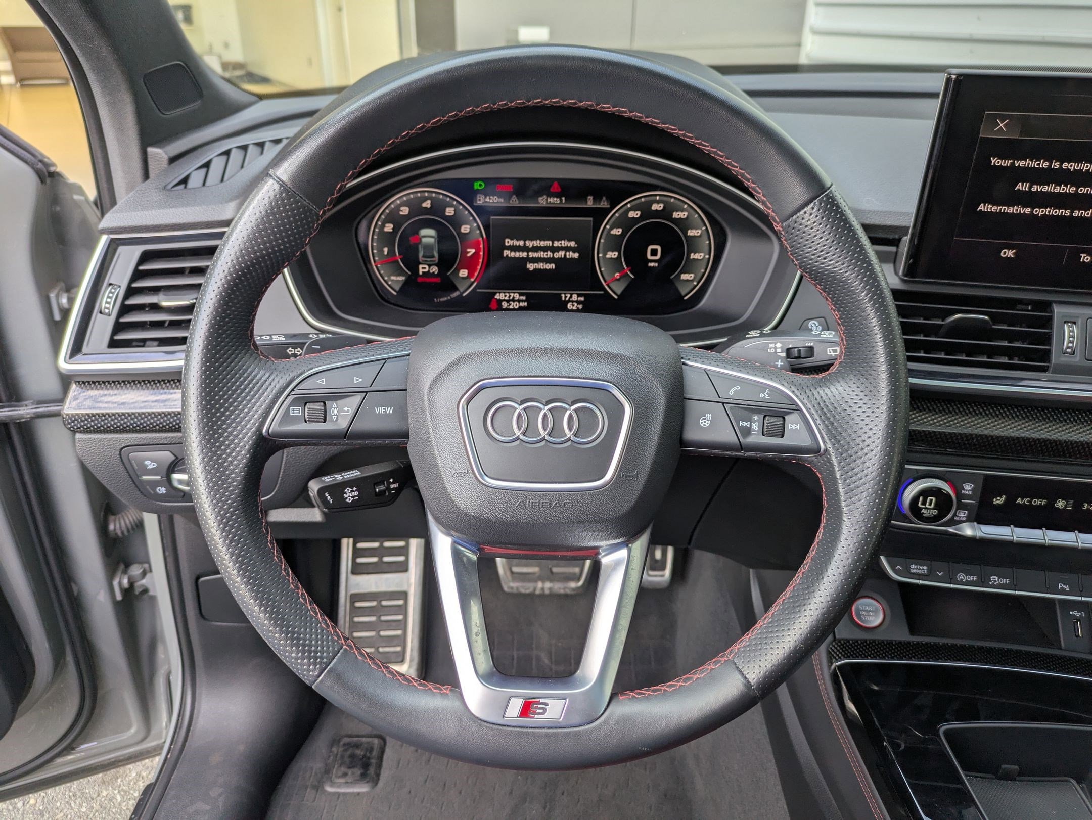 Used 2022 Audi SQ5 Premium Plus image 17