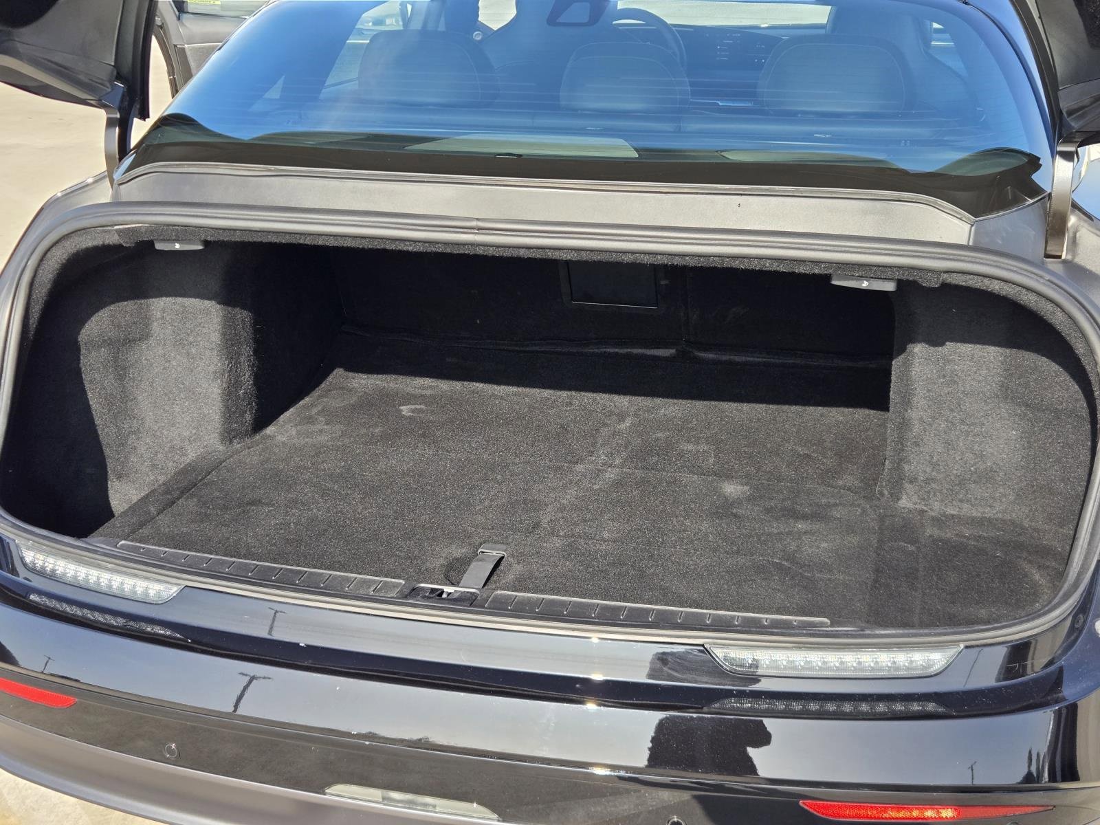 Used 2024 Lucid Air Pure image 26