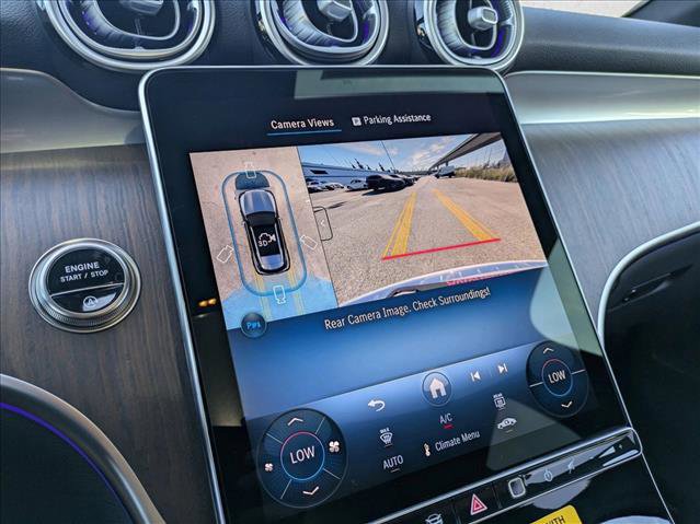 New 2026 Mercedes-Benz GLC 300 image 13