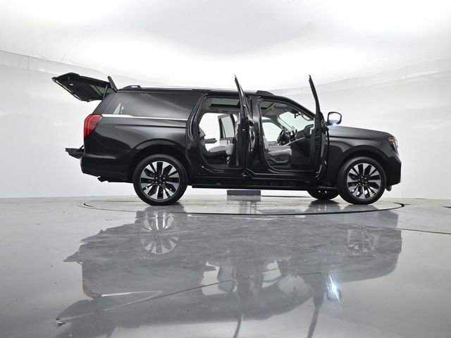 New 2025 Ford Expedition Max Platinum w/ Platinum Ultimate Package image 51
