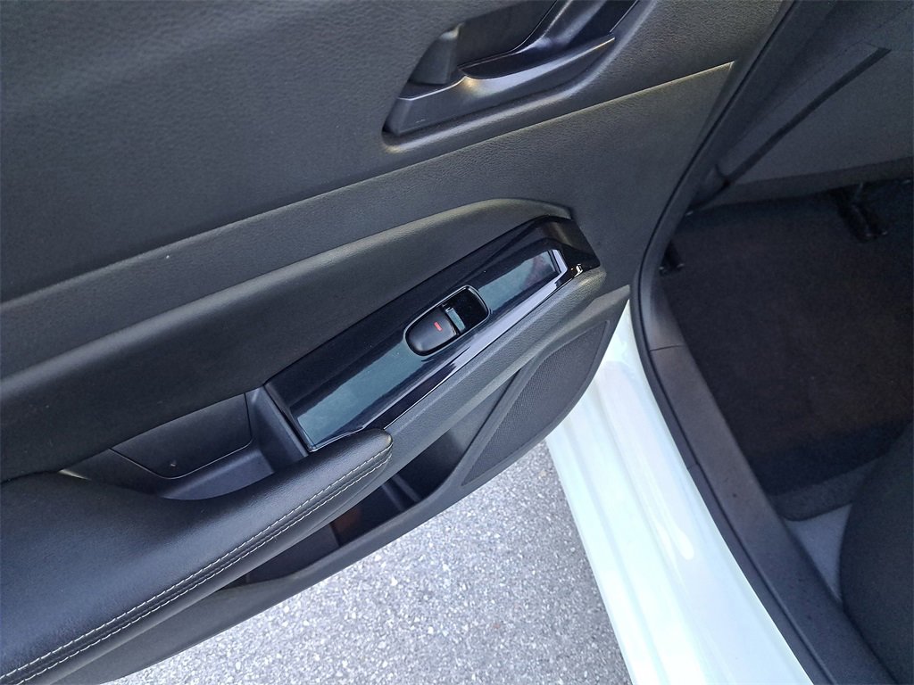 Certified 2023 Nissan Altima 2.5 SV image 12