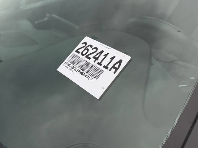 Used 2023 Hyundai Santa Fe Limited AWD/4WD image 11