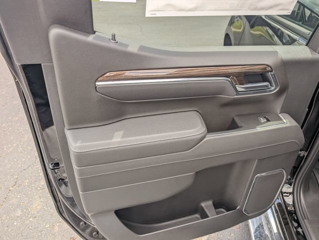 New 2026 Chevrolet Silverado 1500 LT AWD/4WD image 11