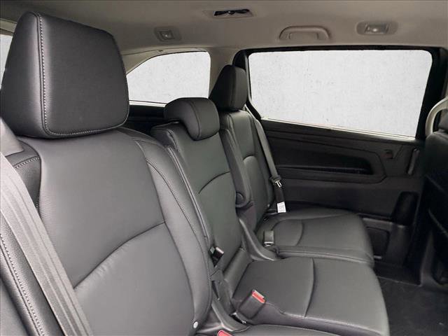 New 2026 Honda Odyssey EX-L image 21