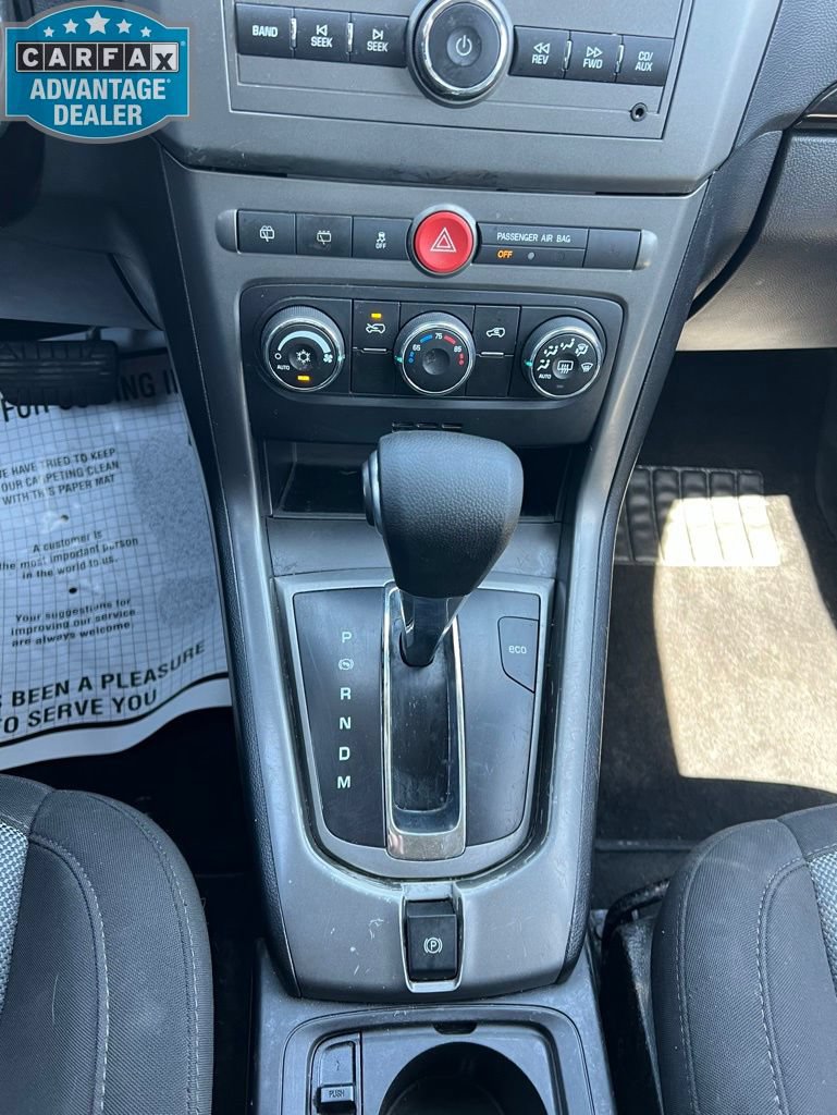 Certified 2013 Chevrolet Captiva Sport LT FWD image 13
