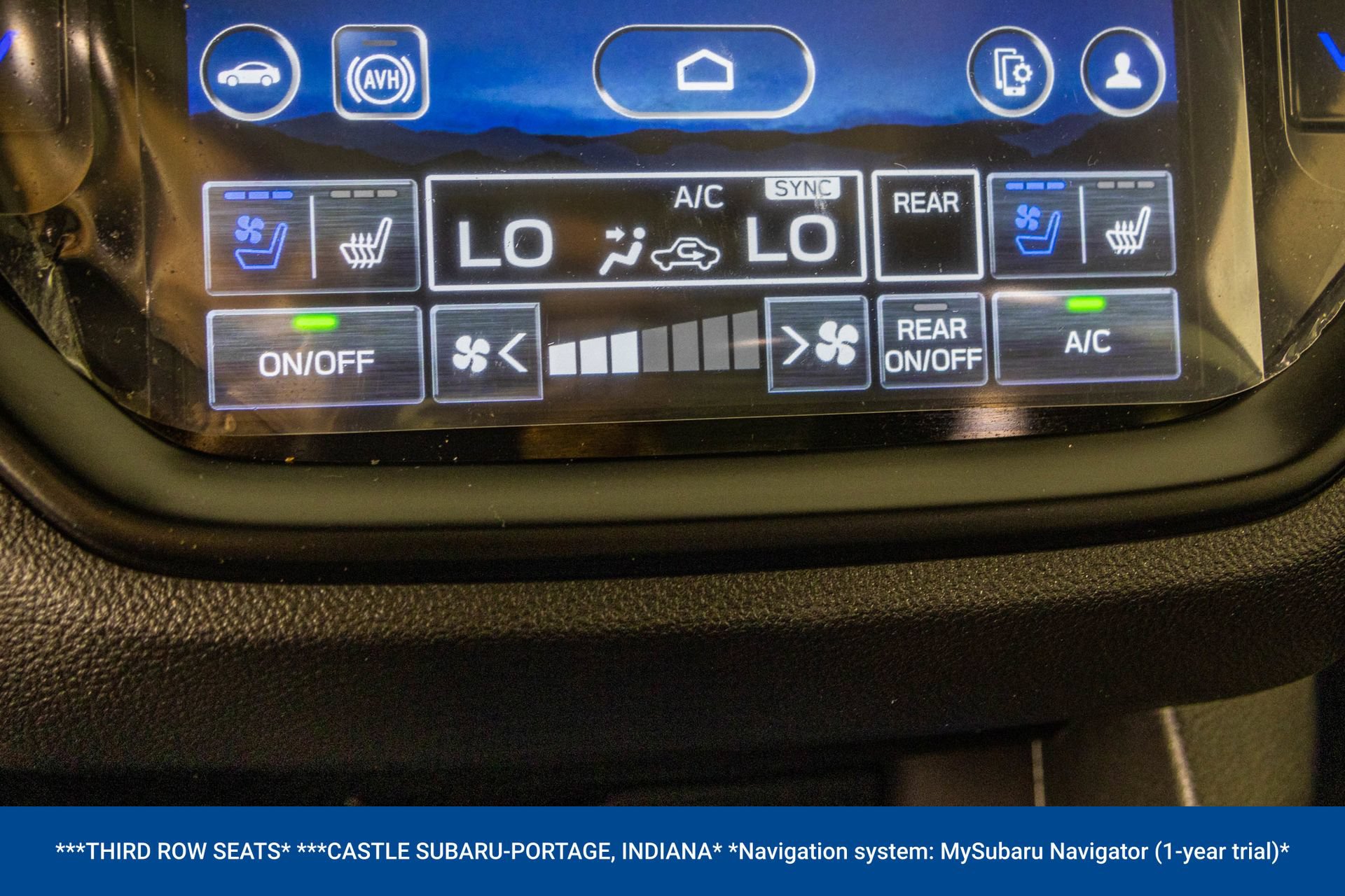 Used 2026 Subaru Ascent Bronze Edition AWD/4WD image 14