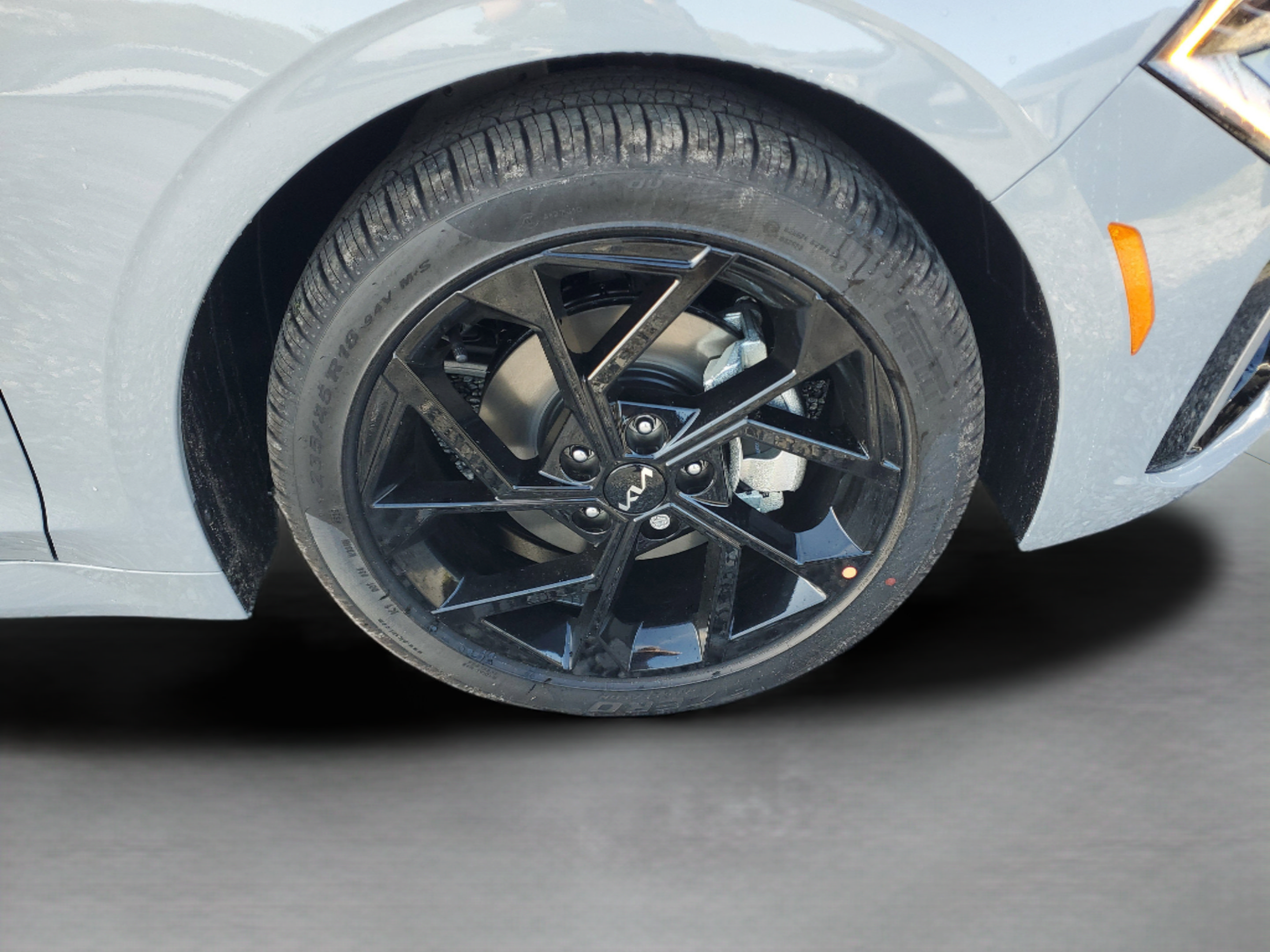 New 2026 Kia K5 GT-Line w/ GT-Line Premium Package FWD image 29