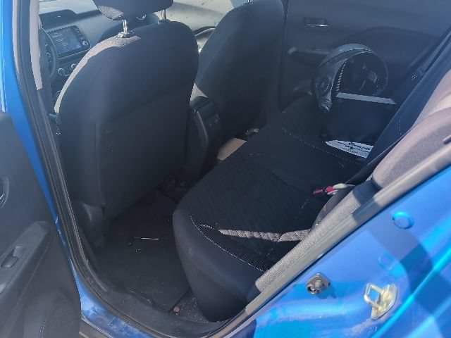 Used 2023 Nissan Kicks SV FWD image 9