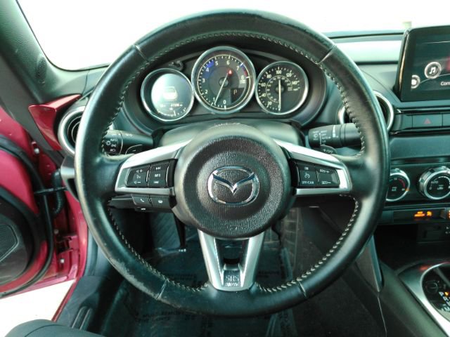 Used 2023 MAZDA MX-5 Miata Grand Touring image 4