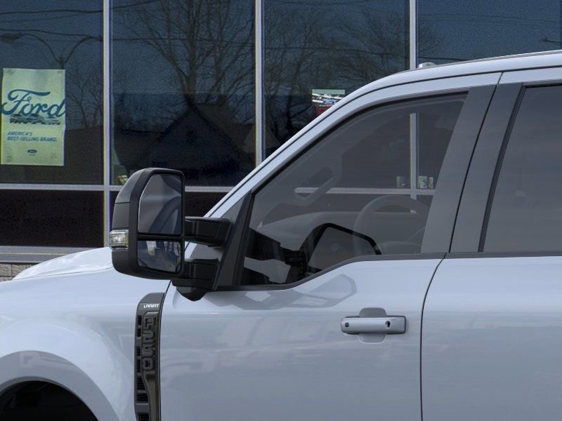 New 2026 Ford F250 Lariat w/ Black Appearance Package AWD/4WD image 20