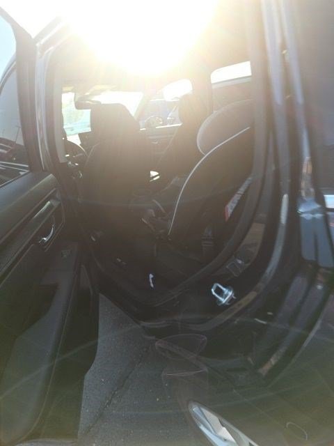 Used 2024 Honda CR-V LX image 10