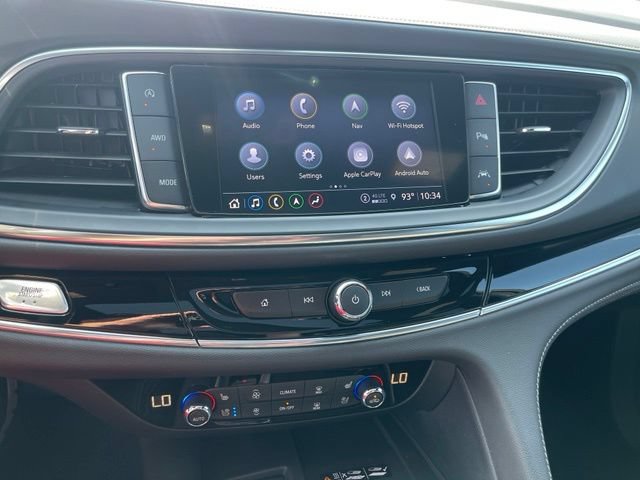 Used 2024 Buick Enclave Avenir w/ Trailering Package, 5000 lbs. AWD/4WD image 22
