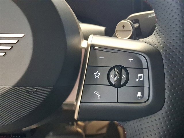 New 2026 MINI Cooper S image 13