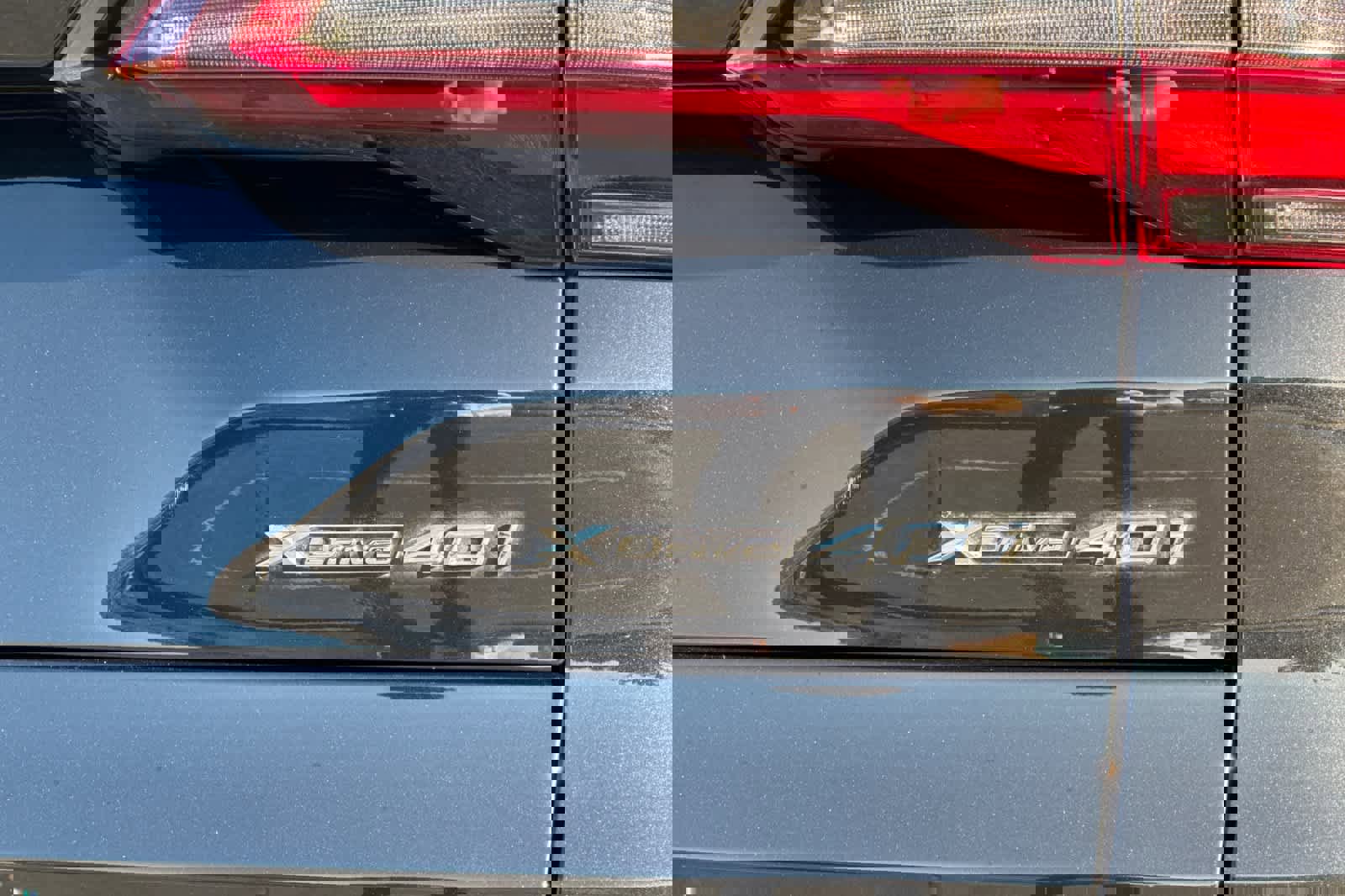 Used 2021 BMW X5 xDrive40i w/ Premium Package image 34