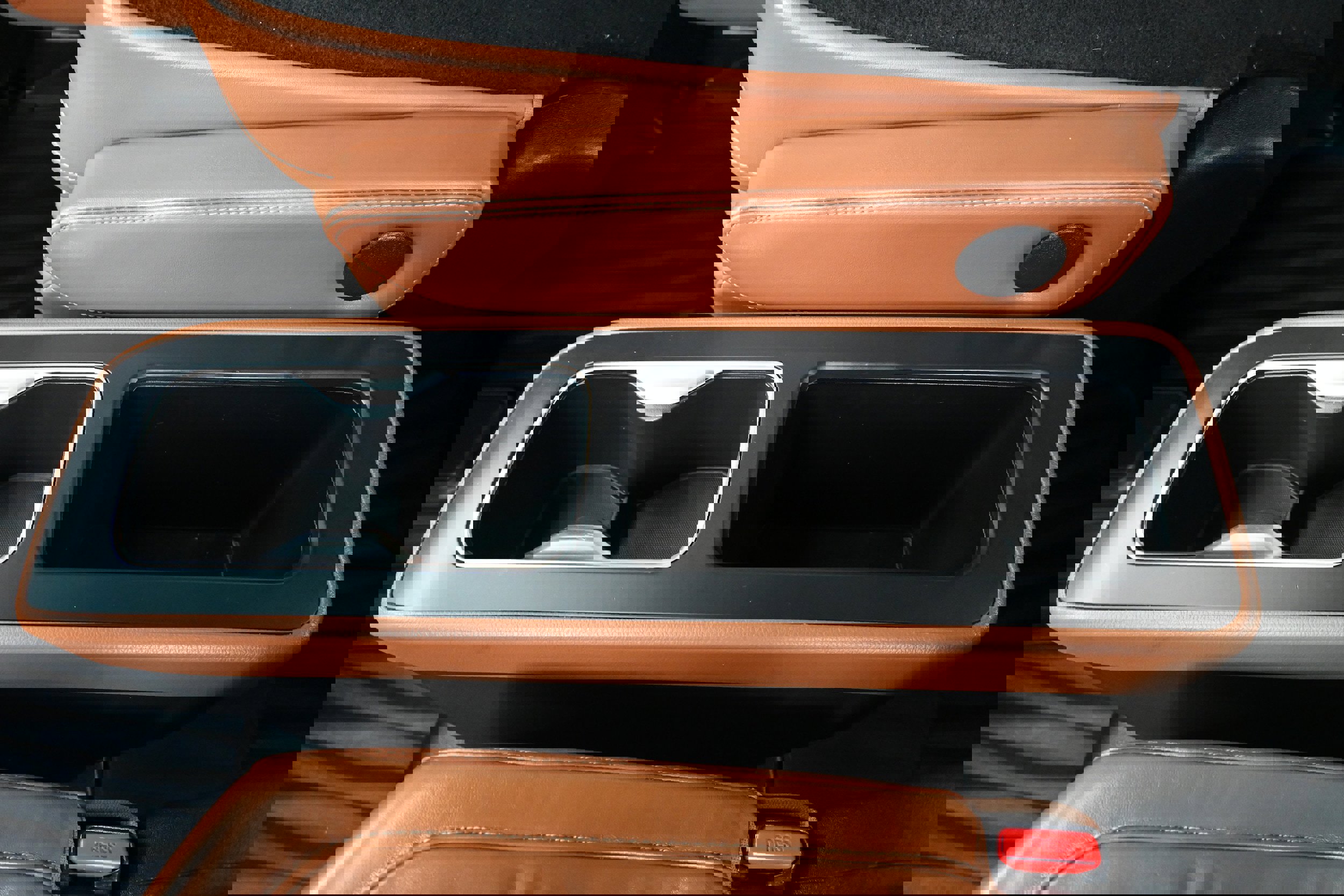 Used 2023 INFINITI QX60 Autograph w/ Cargo Package image 11