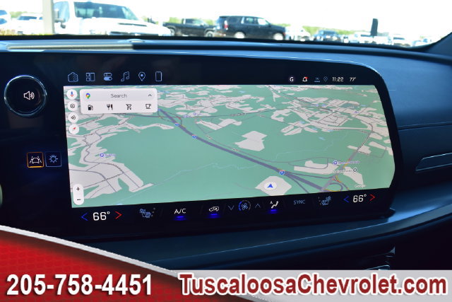 New 2027 Chevrolet Traverse LT w/ Driver Confidence Package FWD image 31