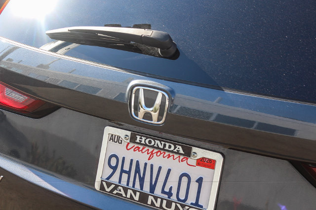 Used 2024 Honda CR-V Sport image 9