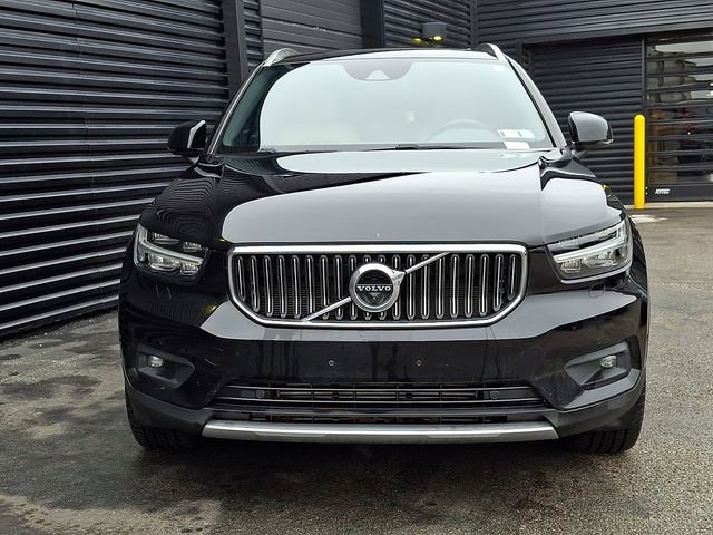 Used 2019 Volvo XC40 T5 Inscription image 10