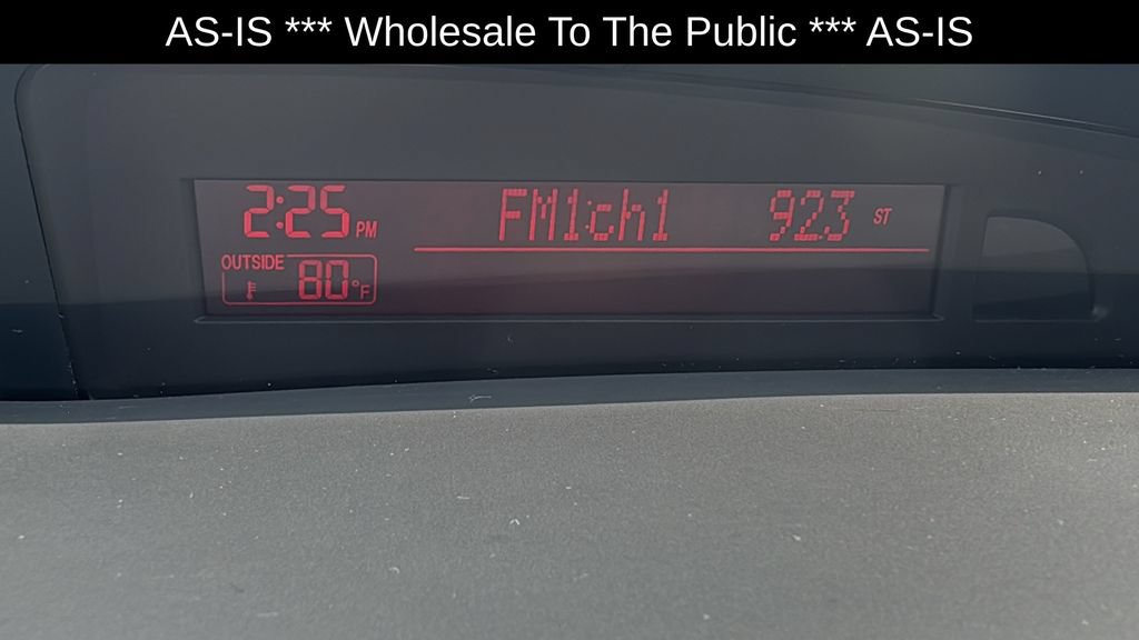 Used 2011 MAZDA MAZDA3 i Touring FWD image 20
