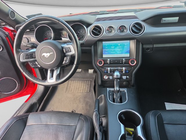 Used 2019 Ford Mustang GT Premium w/ GT Performance Package RWD image 29
