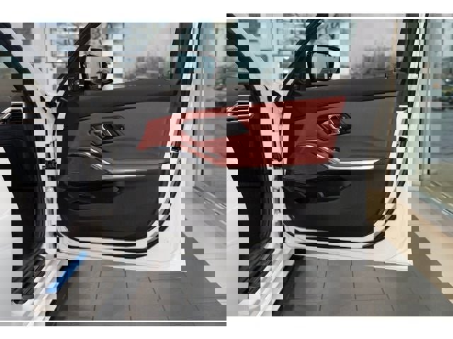 Used 2026 BMW 330i xDrive 330i xDrive w/ M Sport Package image 59