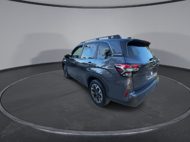 Certified 2026 Subaru Forester Premium AWD/4WD image 6
