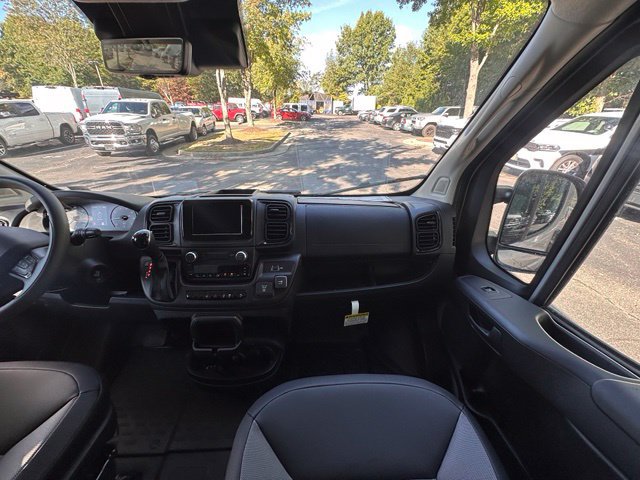 New 2026 RAM ProMaster 2500 w/ Safety Group FWD image 26
