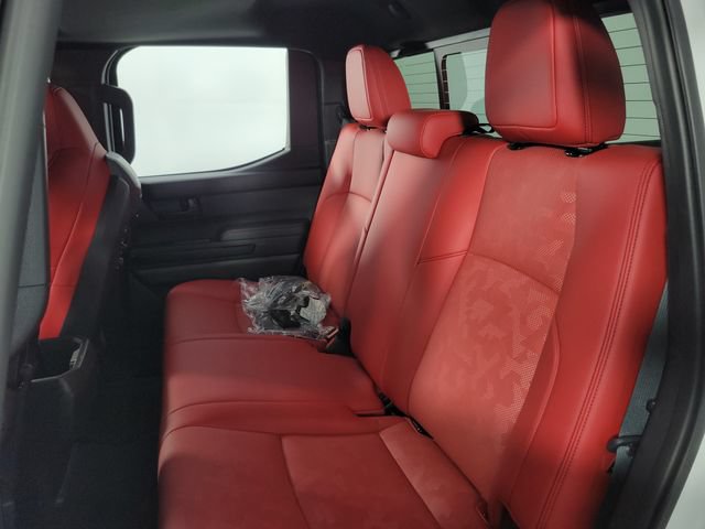 Used 2025 Toyota Tacoma TRD Pro AWD/4WD image 17